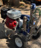 Graco GH 300 — б/у окрасочный аппарат с гарантией фото