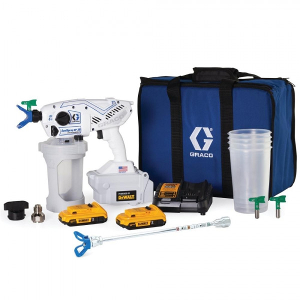 SaniSpray HP 20