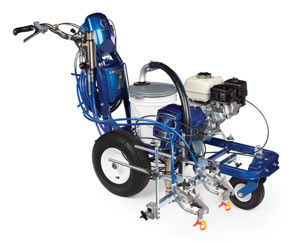 Разметчик дорог Graco LineLazer V 5900