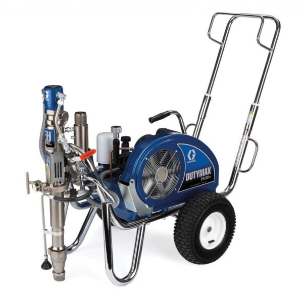 Graco EH 200 HDI