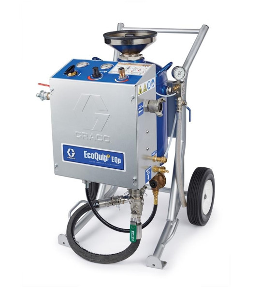 EcoQuip 2 EQp Graco