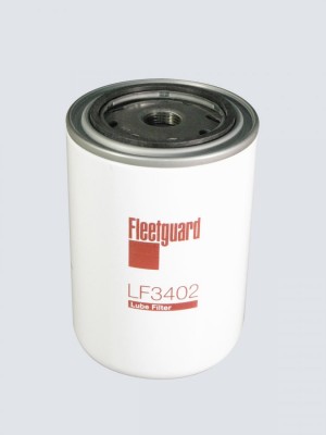 Фильтр масляный Fleetguard LF3402