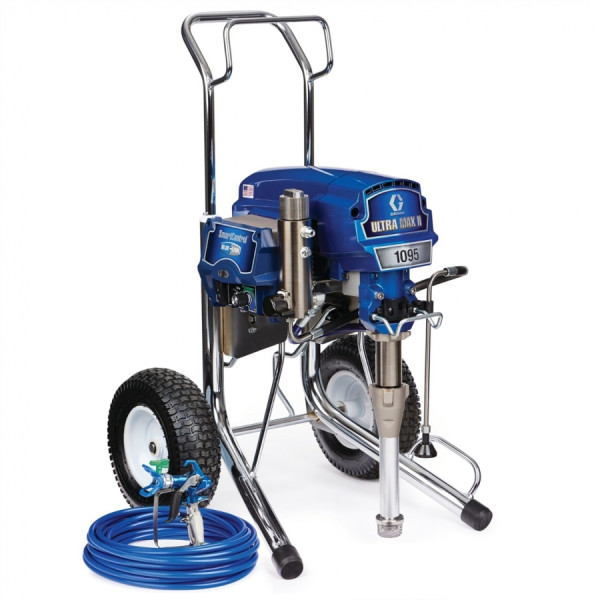Graco Ultra Max II 1095 Standard фото