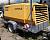 Дизельный компрессор б/у Atlas Copco XATS377CD EC ROW BOX