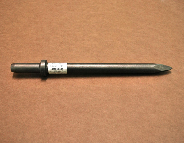 пика Atlas Copco