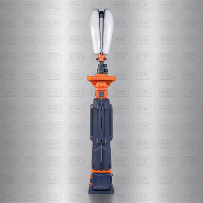 Вышка осветительная Light-techno LT1400 фото