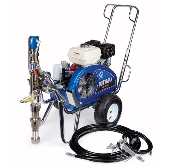 Graco DutyMax GH 675