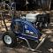 Graco GH 300 — б/у окрасочный аппарат с гарантией фото