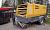 Дизельный компрессор б/у Atlas Copco XATS377CD EC ROW BOX