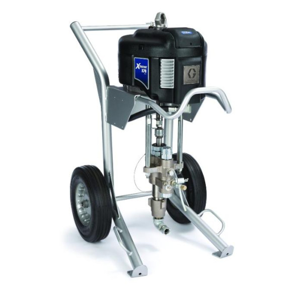 Graco Xtreme x90