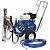 DutyMax GH300DI Graco гидропоршневой окрасочный аппарат