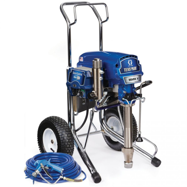Graco Mark V BlueLink Standard
