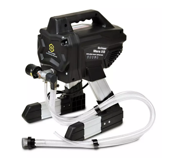 Schtaer Mars X6