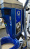 Graco GX 21 безвоздушный окрасочный аппарат для жидких красок фото