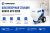 Шпатлевочная станция Graco APX 8200 фото