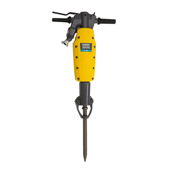 Бетонолом RTEX Atlas Copco фото