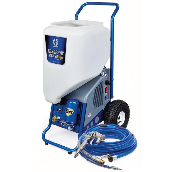 RTX 2500 PI Graco фото