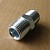 Сцепление для окрасочных рукавов 1/2" - 1/2", 500 бар