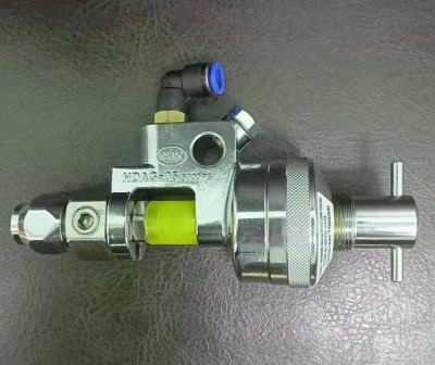 Пистолет автоматический разметочный Handok Airless Auto Gun HDAG-05 фото